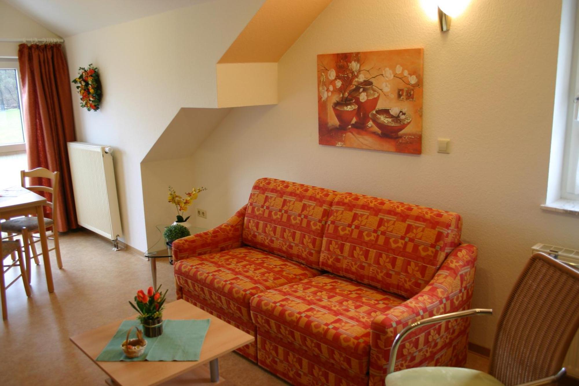 Birnbaumhof - Hotel Pension und Ferienwohnungen Schwedelbach Exterior foto