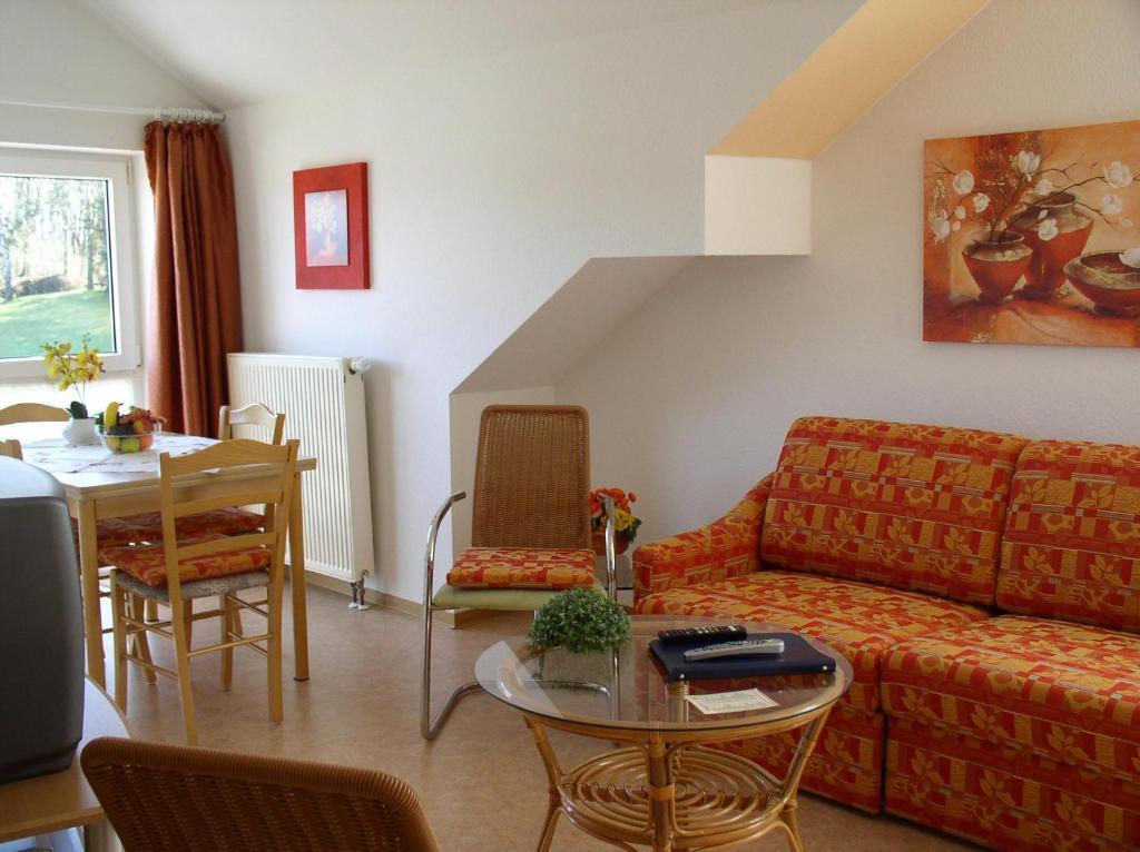 Birnbaumhof - Hotel Pension und Ferienwohnungen Schwedelbach Zimmer foto
